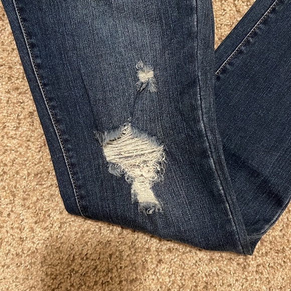 Uniqlo denim - Picture 2 of 7